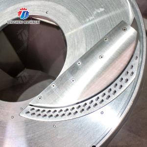 Shredding machine Ginger Potato Carrot radish Bamboo shoots Cutting