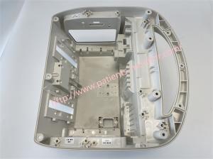 China Medical Equipment For Nihon Kohden TEC-5602 Defibrillator Bottom Cover White Defibrillator Accessories factory