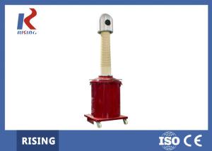 China Inflatable 30kv 100kv High Voltage Hipot Tester factory