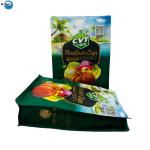 High Quality Flexible Packaging Supplier Stand Up Retort Pouches For Rice