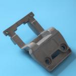 LK Textile Machinery Components Stenter Machine Parts Pin Clip Aluminum 73/76mm