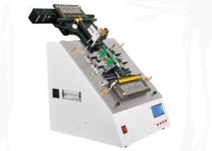 China 829 Tube IC Burner SMT Assembly Equipment Semi - Automatic Testing Machine Durable factory