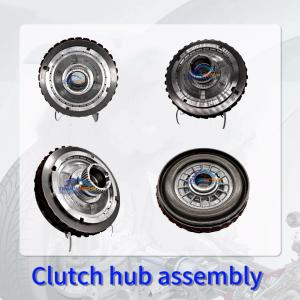 China Audi ZF 8HP55A Type E Clutch Hub Assembly 1087471023 - 38 Spline with Matched Gear on sale