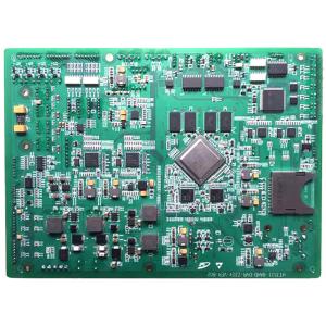 Receiver Bluetooth PCB Assembly