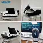 Physiotherapy Pneumatic Shock Wave Spine Muscle Relaxation Shockwave Therapy