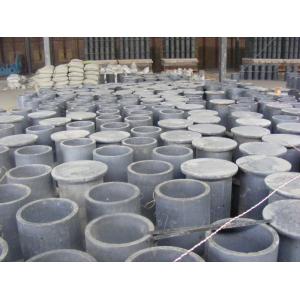 Silicon Carbide Saggers For DRI Based On Tunnel Kiln