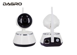 China High Definition 1080P PTZ IP camera / Wifi Viewframe Mode 1080P Home Security Camera factory