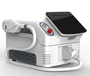 China Stronger Energy Laser Hair Machine , Longevity Elight Hair Removal Machine factory