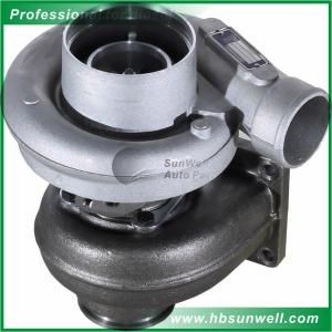 China Cummins QSX15 ISX15 Auto Turbo Charger / Holset HX35 Turbo 4024865 3593211 factory