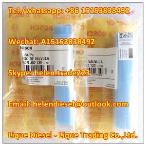 China 100% original BOSCH Valve F 00R J02 130 F00RJ02130 Fit Injector 0445120059 0445120060 0445120123 0445120152 0445120209 factory