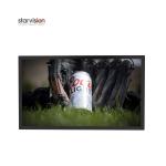 86Inch Wall Mounted Digital Signage / 3840x2160 Wifi Digital Signage