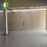 Cinema Temporary Wall Room Dividers For Theater Movable Partition Walls With