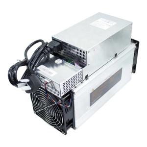 China 70db 12nm Microbt Whatsminer M30s++ 110t 3472W PSU Included factory