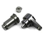 Professional CNC Machined Carbon Steel Parts For Business Needs