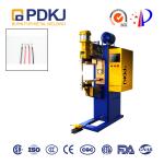 FDA AC Spot Welding Machine Projection Nut 173mm Electrode Arm