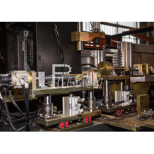 Pure Drink / Drinking / Drinkable Water Bottle Blow Making Machine / Equipment / Line / Plant / System