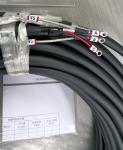 Yokogawa AX01C Magnetic Flowmeter Signal Cable AX01C-C030 AX01C-C030/CH