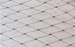 PE Woven Anti Bird Net , Bird Proof Netting 100% New HDPE Material