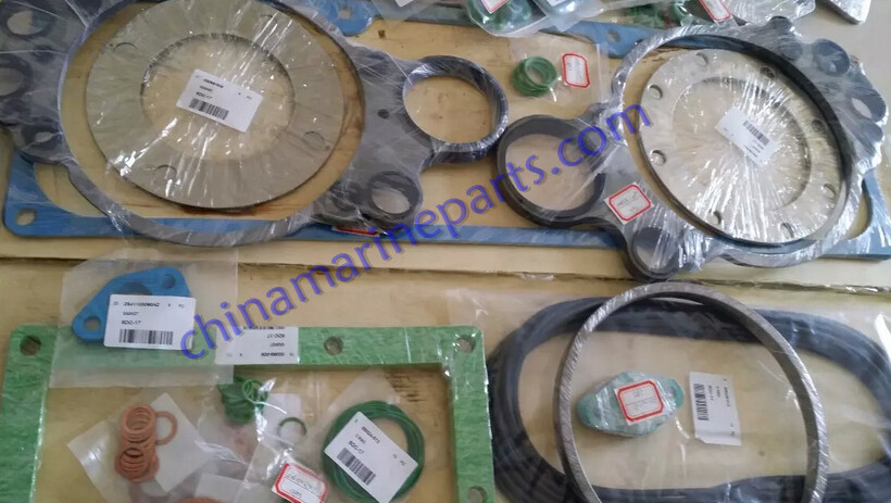 YANMAR S165L-HN RING FOR LINER 152623-01300