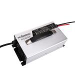 E-bike Lead Acid LiFePo4 Battery Charger 12V 48V 30A 40A 50A With Different Plug