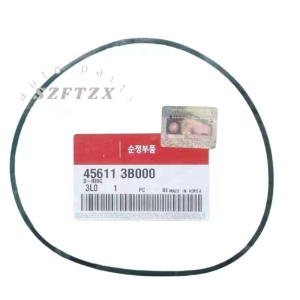 456113B000 Genuine D Shaped O Ring Transaxle Brake Seal Hyundai Sonata Auto