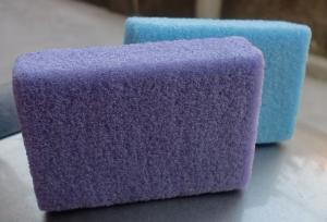 China Pumi Callus Remover Sponge factory