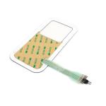 Flexible Membrane Switch Waterproof IP67