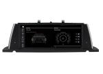 BMW 5 Seris GT F07 2011-2012 CIC Navigation Upgrade Built in wifi Android 10.0 8