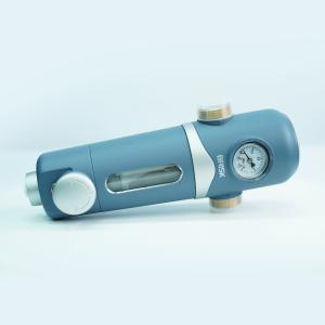 China Micron Spin Down Sediment Filter, Reusable Household Sediment Water Filter, Pre-Filtration System for City/Well water factory