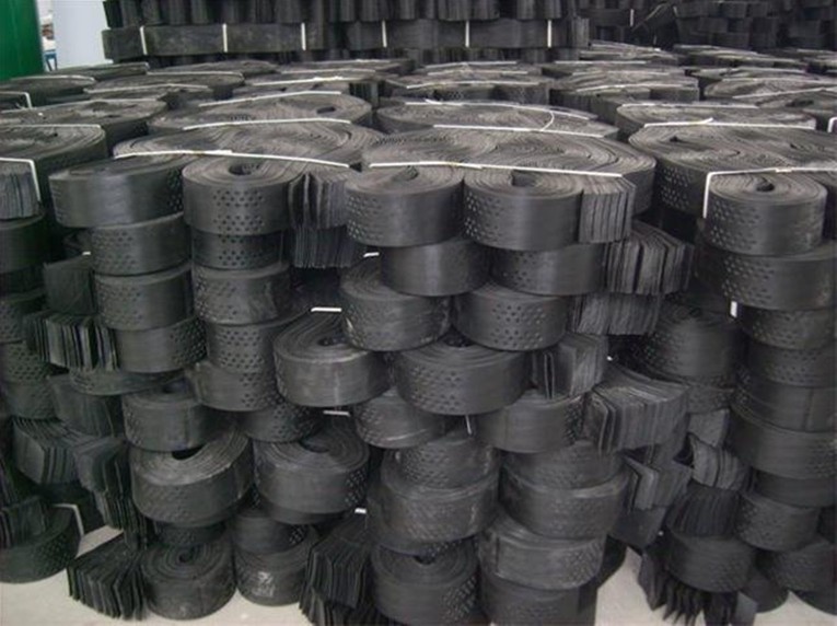 HDPE Honeycomb Geocells for Slope Protection ASTM Standard and After-Sale Service