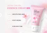 Face Cream 30g Brightening Moisturizer With Essence Ingredients for Skin