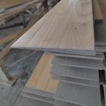 YMTC Hot Sale 50mm Paulownia Wood Slats For Wood Blinds