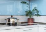Super Flat 2 Zones 730mm*420mm 4000W Electric Stove Top