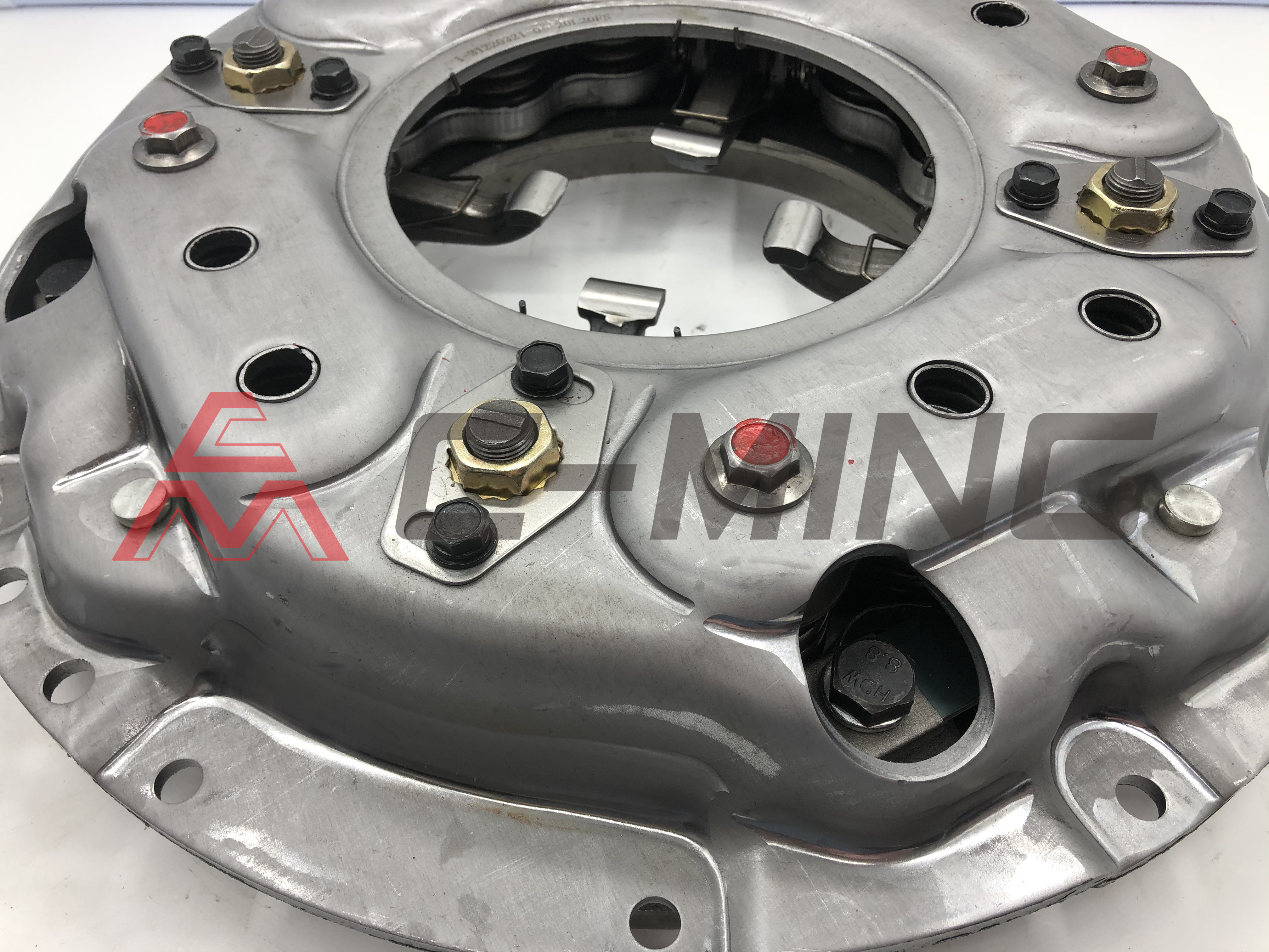 SDE Clutch Exedy Stage 1 430x248 1312201490 10PD1