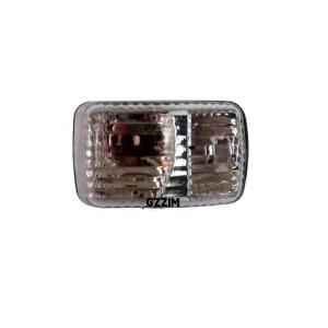 China Small Edge And Side Lamp Door Side Light For ISUZU 700P Car Light factory