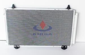 China Car ac condenser For Toyota COROLLA ZZE122 OEM 8845012231 / 8845013031 factory