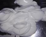 200L Vacuum Homogenizing Emulsifier Mixer Cream Making Steam Heating 380V