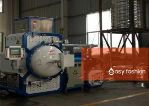 China Automatic Tungsten Carbide Sintering Furnace Directional Airflow Degreasing factory