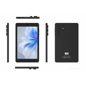 C idea 8 inch Wifi Tablet with 8+512GB Storage MTK6737 Quad Core Processor