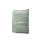 Factory price for the nonwoven waterproof soapy dry paper washing gloves for