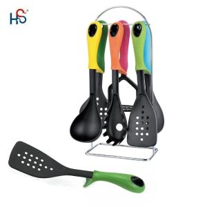China Non-stick Cooking Utensil Sets and Kitchen Accessories A Winning Combination factory