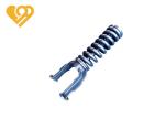 Alloy Steel Excavator And Bulldozer Parts Track Adjuster Cylinder Assembly