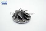 GT / VNT 15-25 752610-0009 752610-0029 Compressor Wheel For FORD TRANSIT VI 2