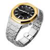 Buy cheap Customized Casio Watch Case Stainless Steel Casio G Shock Ga 2100 Steel Case from wholesalers