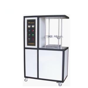 China Fire Extinguisher Vibration Testing Machine Meets ISO 7165 Certification on sale China Fire Extinguisher Vibration Testing Machine Meets ISO 7165 Certification on sale