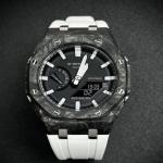 OEM Casio G Shock Ga 2100 Case Fashion Fold Over Clasp Type Stainless Steel