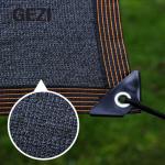 Hot Selling Black Sun Shade Net for Greenhouse Plant Flower Agriculture Shading