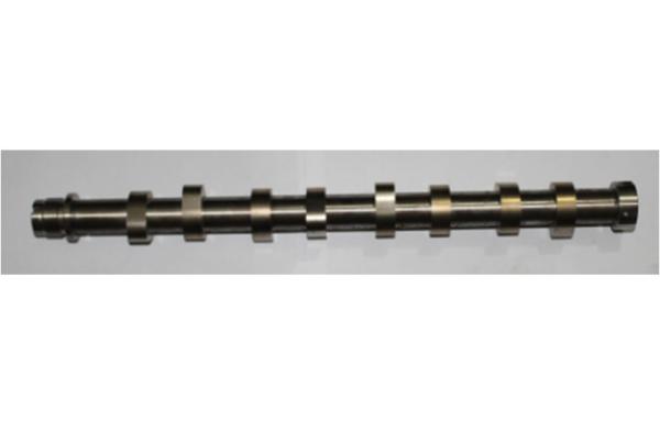 PEUGEOT 1.4 HDI Diesel Engine Camshaft Forged Steel Material 0.6 Surface
