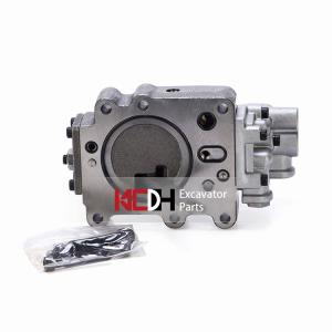 China Hydraulic Pump Lifter K5V200K5V212 Carterpillar Kawasaki For Excavator Hydraulic Main Pump Regulator factory