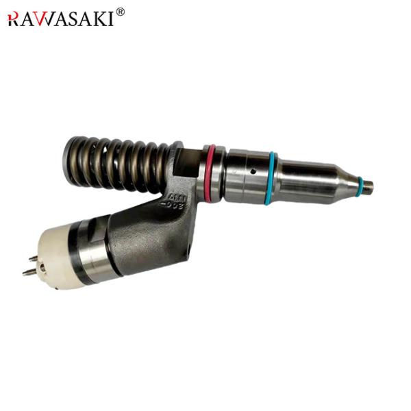 Excavator Spare Parts Diesel Injector 2490712 10R3147 10R-3147 249-0712 For